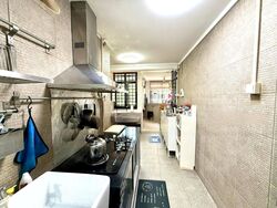 Blk 89 Commonwealth 16 (Queenstown), HDB 3 Rooms #481907141